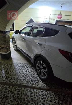 هيونداي سانتافي